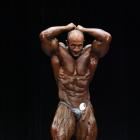 Mohammed   Ali Bannout - IFBB Phoenix Pro 2011 - #1