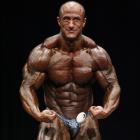 Mohammed   Ali Bannout - IFBB Phoenix Pro 2011 - #1