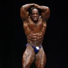 Omar  Deckard - IFBB Phoenix Pro 2011 - #1