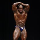 Omar  Deckard - IFBB Phoenix Pro 2011 - #1