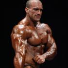 Alfonso   DelRio - IFBB Phoenix Pro 2011 - #1