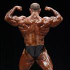 Alfonso   DelRio - IFBB Phoenix Pro 2011 - #1