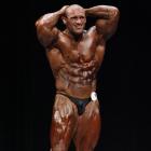 Alfonso   DelRio - IFBB Phoenix Pro 2011 - #1