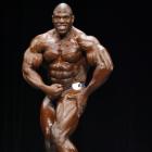 Rod  Ketchens - IFBB Phoenix Pro 2011 - #1