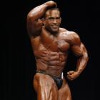 Abbas   Khatami - IFBB Phoenix Pro 2011 - #1