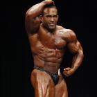 Abbas   Khatami - IFBB Phoenix Pro 2011 - #1