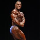 Mike  Liberatore - IFBB Phoenix Pro 2011 - #1