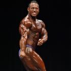 Mike  Liberatore - IFBB Phoenix Pro 2011 - #1