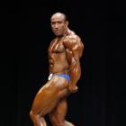 Erwin  Marquez - IFBB Phoenix Pro 2011 - #1