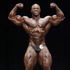 Edward  Nunn - IFBB Phoenix Pro 2011 - #1