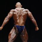 Fred   Smalls - IFBB Phoenix Pro 2011 - #1