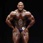 Fred   Smalls - IFBB Phoenix Pro 2011 - #1