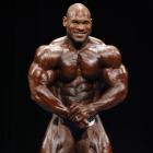 Fred   Smalls - IFBB Phoenix Pro 2011 - #1