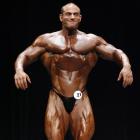 Phil  Von Kaenel - IFBB Phoenix Pro 2011 - #1