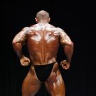 Phil  Von Kaenel - IFBB Phoenix Pro 2011 - #1