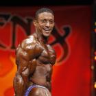 Troy  Alves - IFBB Phoenix Pro 2011 - #1