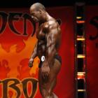 Alfonso   DelRio - IFBB Phoenix Pro 2011 - #1