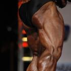 Alfonso   DelRio - IFBB Phoenix Pro 2011 - #1