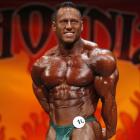 Mike  Liberatore - IFBB Phoenix Pro 2011 - #1