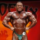 Mike  Liberatore - IFBB Phoenix Pro 2011 - #1