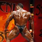 Abbas   Khatami - IFBB Phoenix Pro 2011 - #1