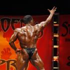 Abbas   Khatami - IFBB Phoenix Pro 2011 - #1