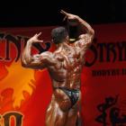 Abbas   Khatami - IFBB Phoenix Pro 2011 - #1