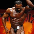 Abbas   Khatami - IFBB Phoenix Pro 2011 - #1