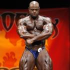 Edward  Nunn - IFBB Phoenix Pro 2011 - #1