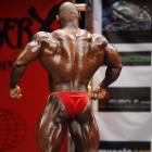 Fred   Smalls - IFBB Phoenix Pro 2011 - #1
