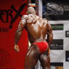 Fred   Smalls - IFBB Phoenix Pro 2011 - #1