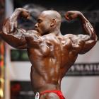 Fred   Smalls - IFBB Phoenix Pro 2011 - #1