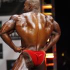 Fred   Smalls - IFBB Phoenix Pro 2011 - #1