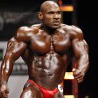 Fred   Smalls - IFBB Phoenix Pro 2011 - #1