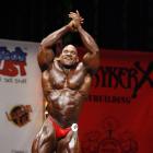 Fred   Smalls - IFBB Phoenix Pro 2011 - #1