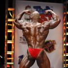 Fred   Smalls - IFBB Phoenix Pro 2011 - #1