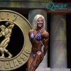 Brooke  Walker - IFBB Arnold Classic 2017 - #1