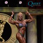 Lorena  Duque - IFBB Arnold Classic 2017 - #1