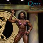 Sheronica  Henton - IFBB Arnold Classic 2017 - #1
