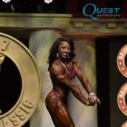 Sheronica  Henton - IFBB Arnold Classic 2017 - #1