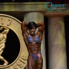 Indrell  Thomas - IFBB Arnold Classic 2017 - #1