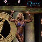 Sandra   Lombardo - IFBB Arnold Classic 2017 - #1