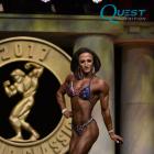 Tamara   Qureshi - IFBB Arnold Classic 2017 - #1