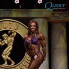 Diana  Schnaidt - IFBB Arnold Classic 2017 - #1