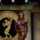 Diana  Schnaidt - IFBB Arnold Classic 2017 - #1