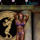 Diana  Schnaidt - IFBB Arnold Classic 2017 - #1