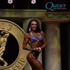 Cinzia  Clapp - IFBB Arnold Classic 2017 - #1