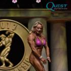 Margita  Zamolova - IFBB Arnold Classic 2017 - #1