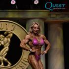 Margita  Zamolova - IFBB Arnold Classic 2017 - #1