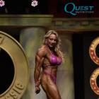 Margita  Zamolova - IFBB Arnold Classic 2017 - #1